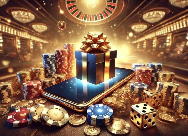 ibet2u Bingo Carnaval