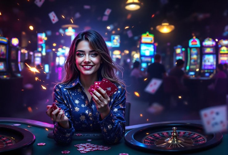 ibet2u Login ke ibet2u untuk Akses Mudah ke Mesin Kasino Langsung