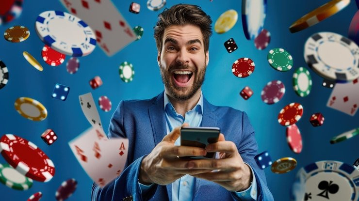 ibet2u Meja Baccarat Eksklusif